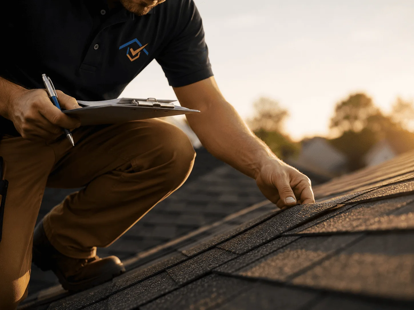 Why Choose Roof Inspection in Jber, AK